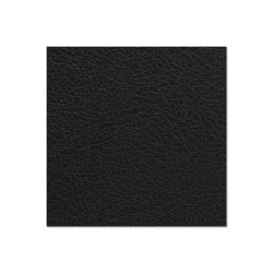 Фанера с полимерным покрытием черного цвета 4 мм 447