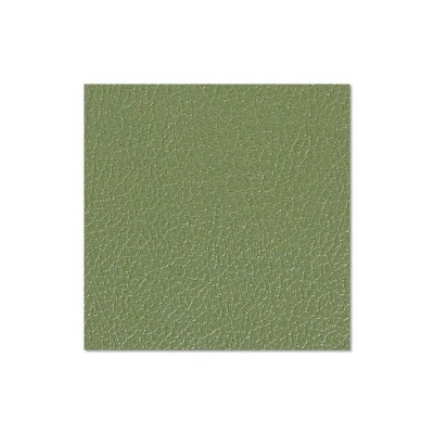 Берёзовая фанера 6,9 мм с пластиковым покрытием и стабилизирующей плёнкой оливково-зелёная 04741g