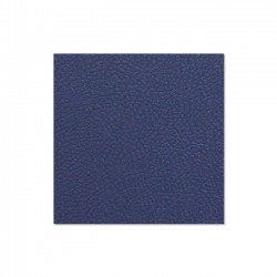 Берёзовая фанера 6,9 мм с пластиковым покрытием и стабилизирующей фольгой тёмно-синего цвета 04753g