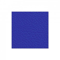 Берёзовая фанера 6,9 мм с пластиковым покрытием и стабилизирующей фольгой синяя 0475g