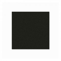 Берёзовая фанера 6,9 мм с пластиковым покрытием и стабилизирующей фольгой чёрного цвета 0477g