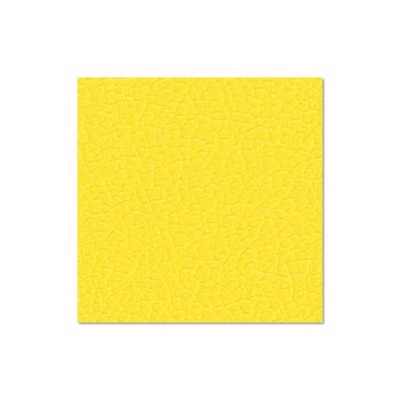 Берёзовая фанера 6,9 мм с полимерным покрытием и стабилизирующей фольгой жёлтая 0479g