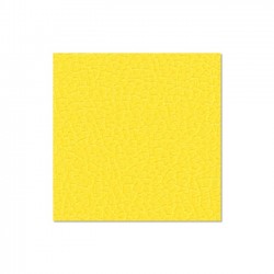 Берёзовая фанера 6,9 мм с полимерным покрытием и стабилизирующей фольгой жёлтая 0479g