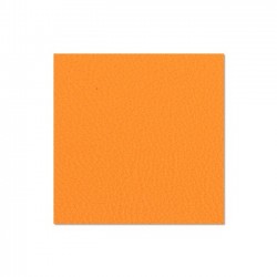Берёзовая фанера 9,4 мм с пластиковым покрытием и стабилизирующей фольгой оранжевый 04901g