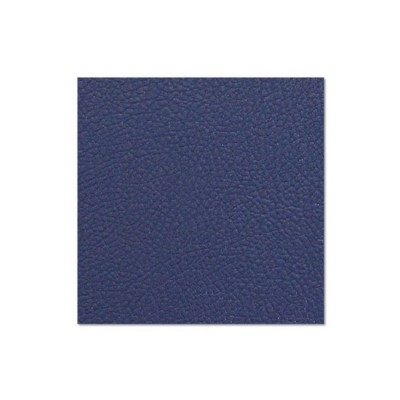 Берёзовая фанера 9,4 мм с пластиковым покрытием и стабилизирующей фольгой тёмно-синего цвета 04953g
